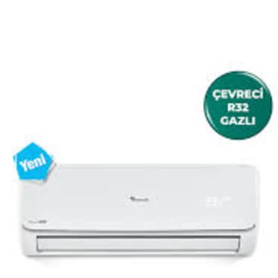 Baymak Split Inverter Klima 18 BTU