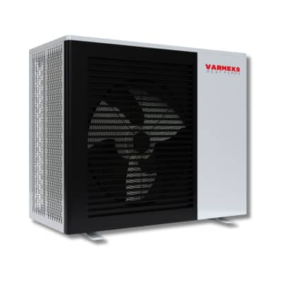 Varmeks VARM UP 13 kW Isı Pompası