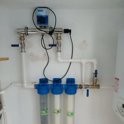 CENNET KÖY SİTESİ 