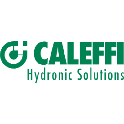 CALEFFI - Gül-Tekin Mühendislik çözüm ortağı