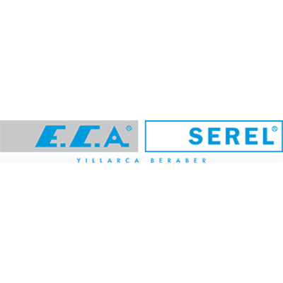 ECA - Gül-Tekin Mühendislik çözüm ortağı