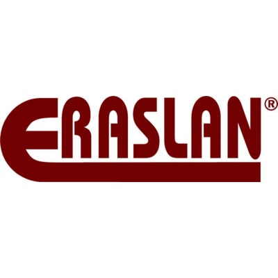 ERASLAN - Gül-Tekin Mühendislik çözüm ortağı