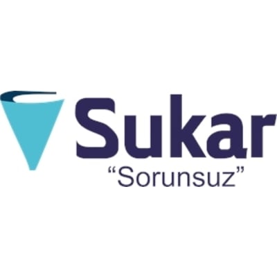 SUKAR - Gül-Tekin Mühendislik çözüm ortağı