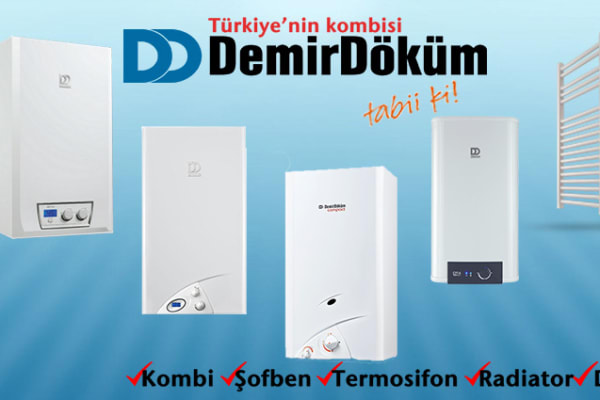 Termosifonik Sistemler