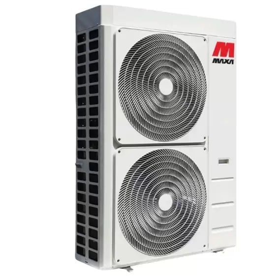 SOLİMPEKS - Solimpeks MAXA 16 kW Inverter - Isı Pompaları