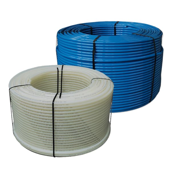 CALEFFI - Caleffi 16mm PE-Xa Yerden Isıtma Borusu - Yerden Isıtma Sistemleri