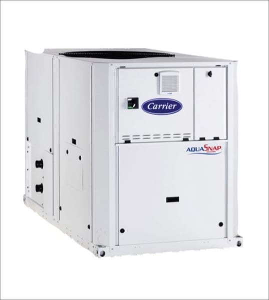 ALARKO - Carrier AquaSnap 61AF Isı Pompası - Isı Pompaları