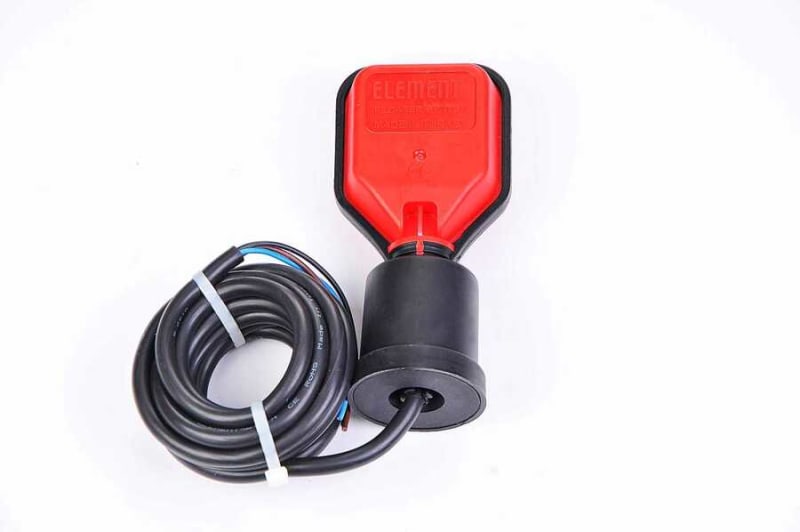 WEPOMP - Wepomp Sıvı Seviye Flatörü Elektrikli Şamandıra - Hidrofor Sistemleri
