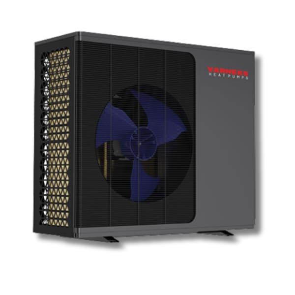 WARMEKS - Varmeks BOOST 16 kW R290 - Isı Pompaları