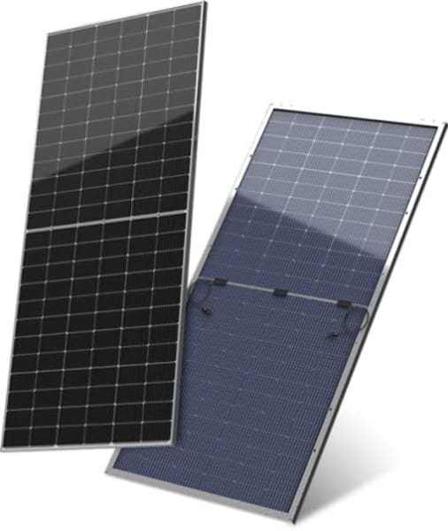 SOLİMPEKS - Solimpeks 540W Solar Panel - Güneş Enerjisi