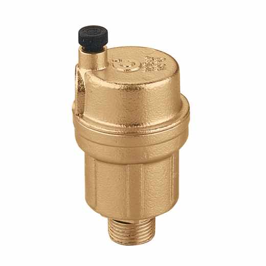 CALEFFI - Caleffi Hava Purjörü - Hidrofor Sistemleri