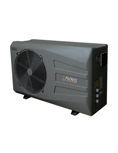 ALDEA - Aldea Monoblok Isı Pompası 11-18 KW - Isı Pompaları