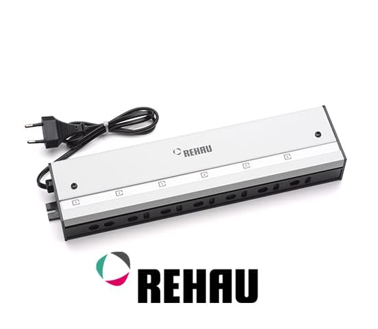 REHAU - REHAU Kontrol Paneli - Hidrofor Sistemleri