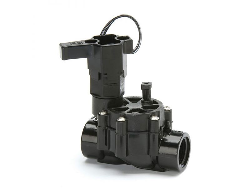RAIN BIRD - RAINBIRD 24V Selenoit Vana 1-2 Inch - Sulama Sistemleri