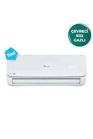 BAYMAK - Baymak Split Inverter Klima 24 BTU - Klima Sistemleri