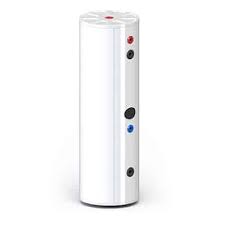 SOLİMPEKS - SOLİMPEKS 100-500L Buffer Tank - Termosifonik Sistemler