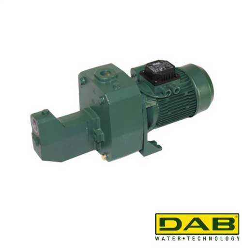 BAYMAK - JET 151 Döküm Motor 1.5HP - Hidrofor Sistemleri