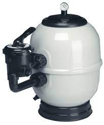 ASTRAL - ASTRAL ASTER 450 MM HAVUZ KUM FİLTRELERİ - Su Arıtma Sistemleri