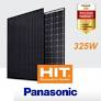 PANASONIC - Panasonic HIT 595 W Panel - Güneş Enerjisi