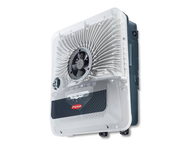 FRONİUS - Fronius Inverter - Güneş Enerjisi