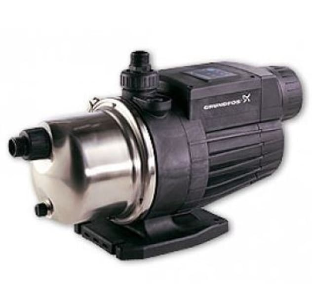 GRUNDFOS - Grundfos MQ-3-45 1HP İsteğe Bağlı Pompa - Hidrofor Sistemleri