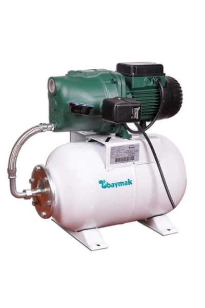 BAYMAK - JET 112 M 20 LT Hidrofor - Hidrofor Sistemleri