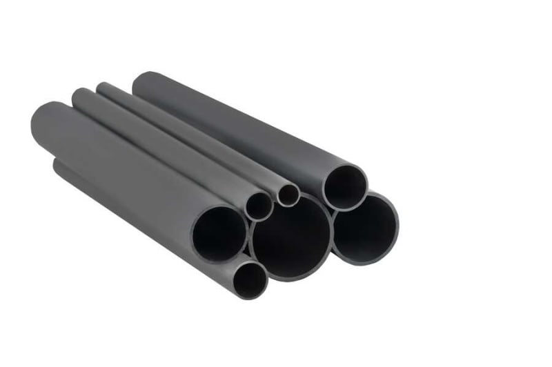 PİMTAŞ - PİMTAŞ UH PVC BORU PARÇALARI - Hidrofor Sistemleri