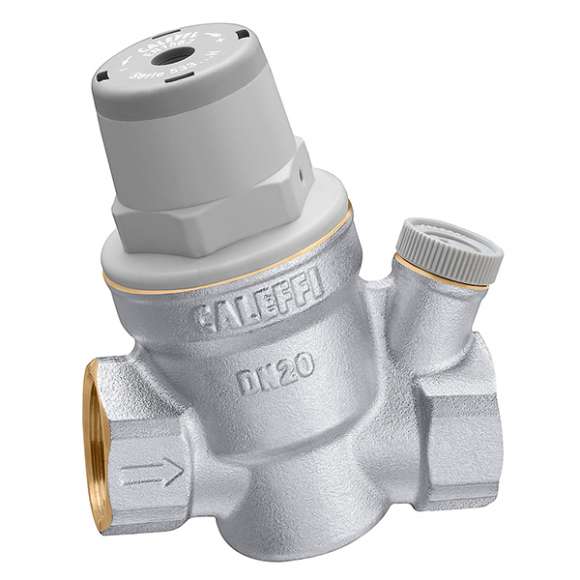 CALEFFI - Caleffi Basınç Düşürücü - Hidrofor Sistemleri