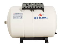 EDS - EDS 24L Dik Ayaklı Genleşme Tankı - Hidrofor Sistemleri
