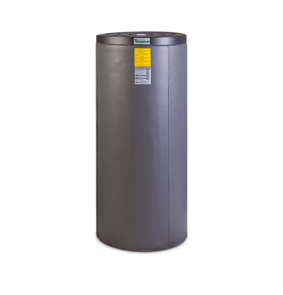 BAYMAK - Baymak Aqua 200 LT Tek Serpantinli Boyler - Termosifonik Sistemler