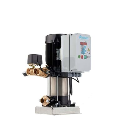 STANDART - Standart SBT-V-90/7 Hidrofor - Hidrofor Sistemleri