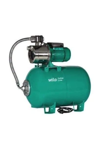 WİLO - Wilo Aqua SPS 50 LT Hidrofor - Hidrofor Sistemleri