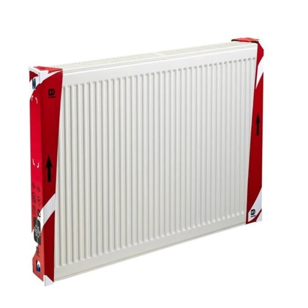 DEMİRDÖKÜM - DEMİRDOKÜM Plus Panel Radyatör 600/1200 - Radyatör