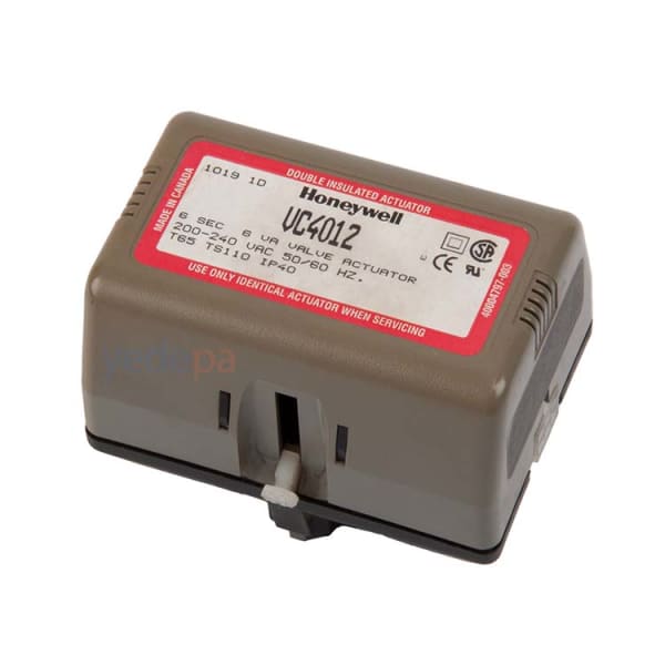 HONEYWELL - HONEYWELL VC4012 KOMBİ 3 YOLLU VANA MOTORU - Hidrofor Sistemleri