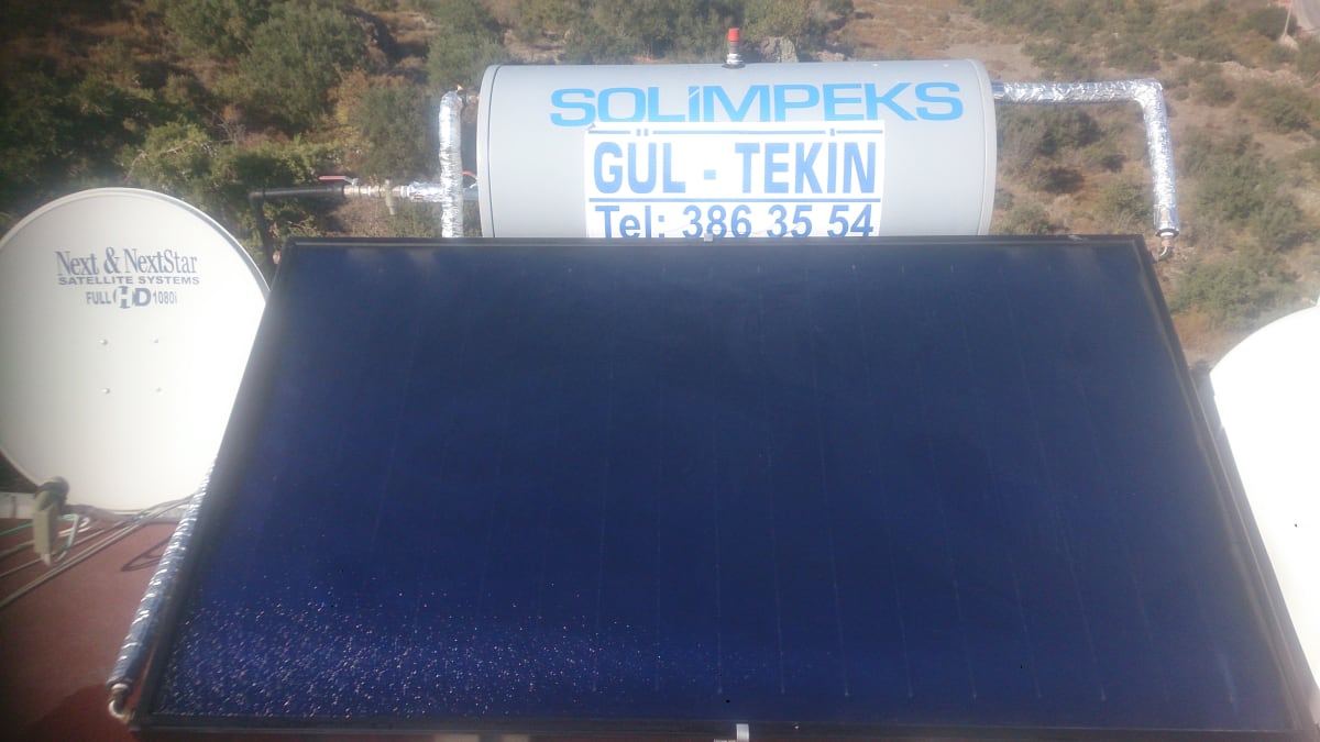 KADIKALESİ BODRUM MUSA BEY projesi