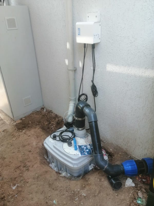 GÖLTÜRKBÜKÜ BODRUM CENNET KOYU  görsel 2