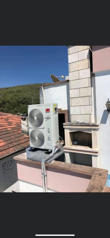 GÖLTÜRKBÜKÜ BODRUM SUDİ ÖZKAL projesi