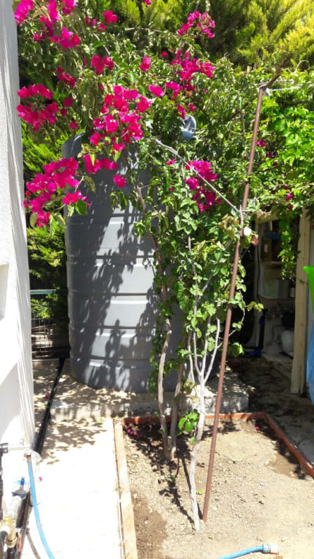 TURGUTREİS BODRUM BURCİN BEY projesi