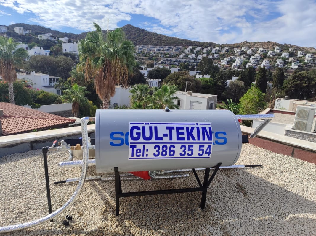KOYUNBABA BODRUM BİNYAMİN BEY görsel 2