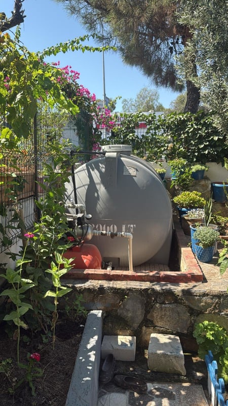 GÜNDOĞAN BODRUM YALIKENT SİTESİ projesi