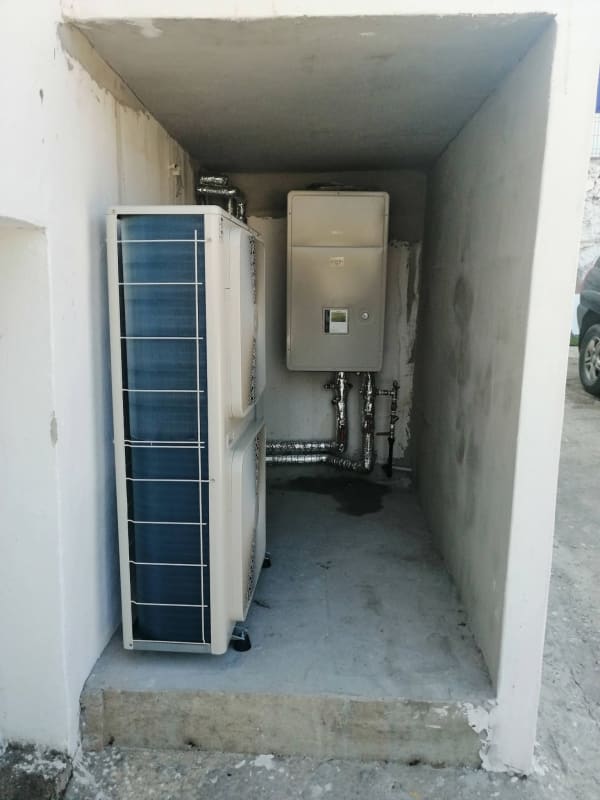 GÖLTÜRKBÜKÜ BODRUM RIZA BEY projesi