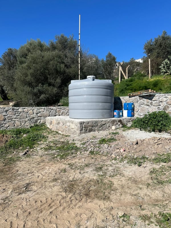 GÜNDOĞAN BODRUM VEYSEL HOCA projesi