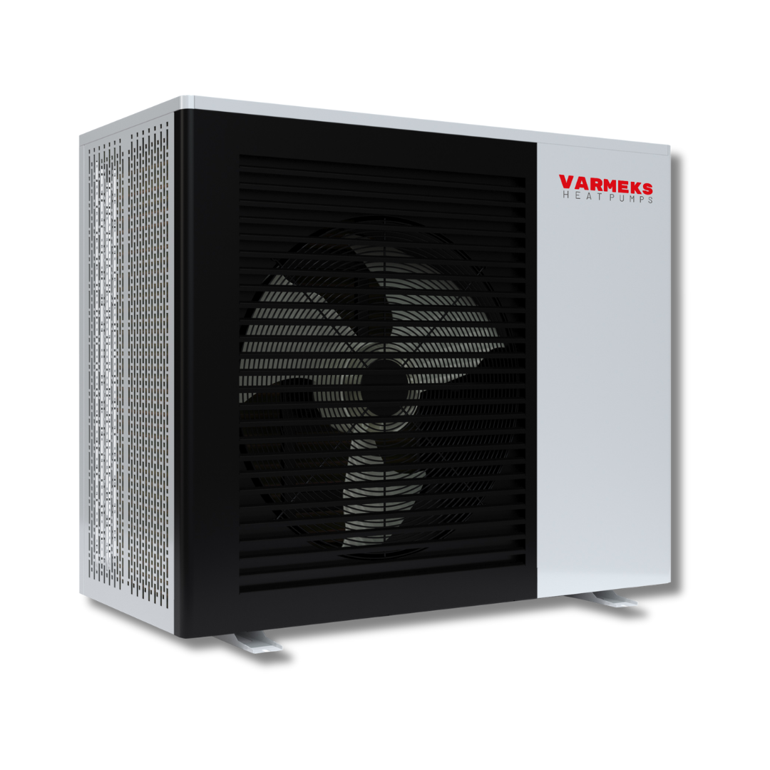 Varmeks - Varmeks VARM UP 13 kW Isı Pompası - Isı Pompaları