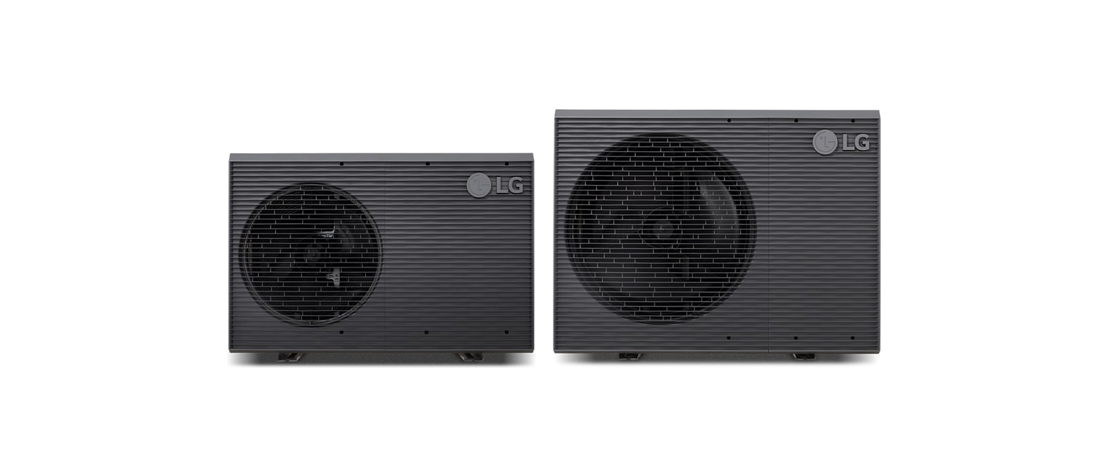 LG - LG 12 KW İnverter Monoblok Isı Pompası - Isı Pompaları