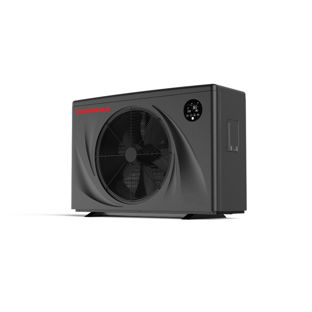 Varmeks - Varmeks VARM SILENT POOL 10 kW - Isı Pompaları