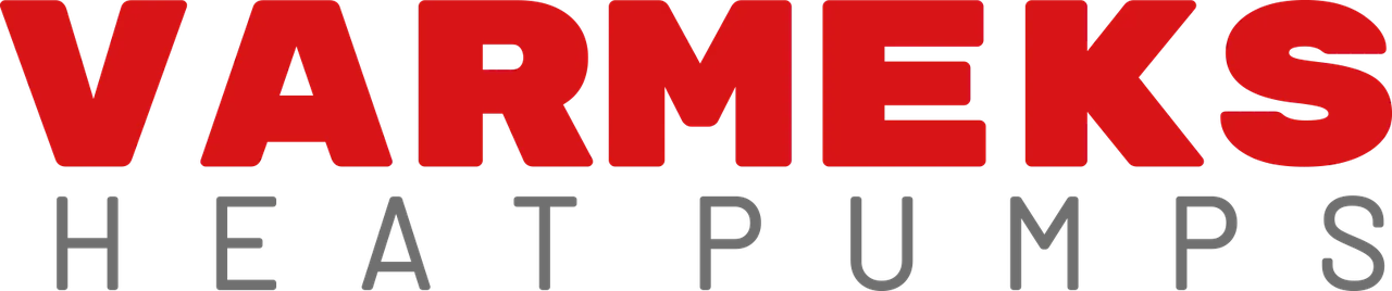 Varmeks - Varmeks VARM COMMERCIAL DUO 50 kW - Isı Pompaları