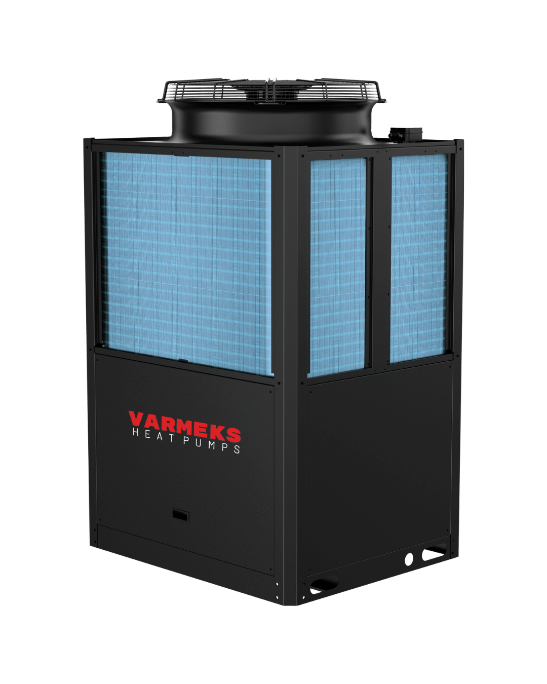 Varmeks - Varmeks VARM ALL 150L Sıcak Su Deposu - Isı Pompaları