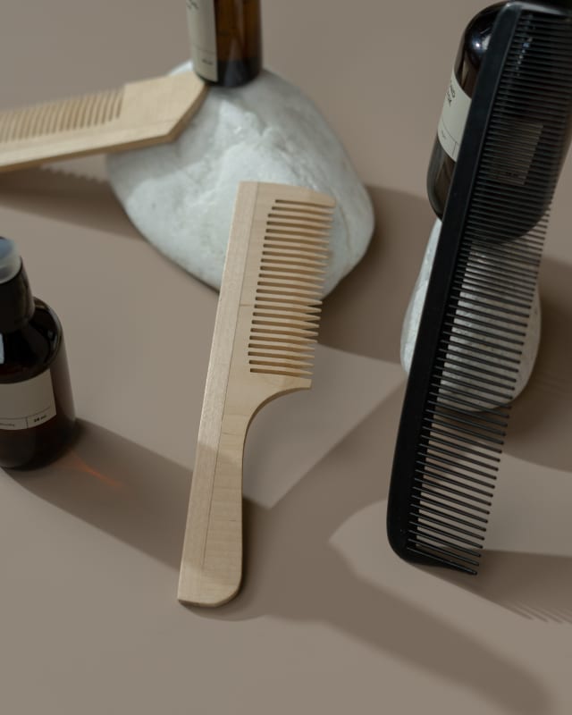 Coiffeur Salon Test Léa