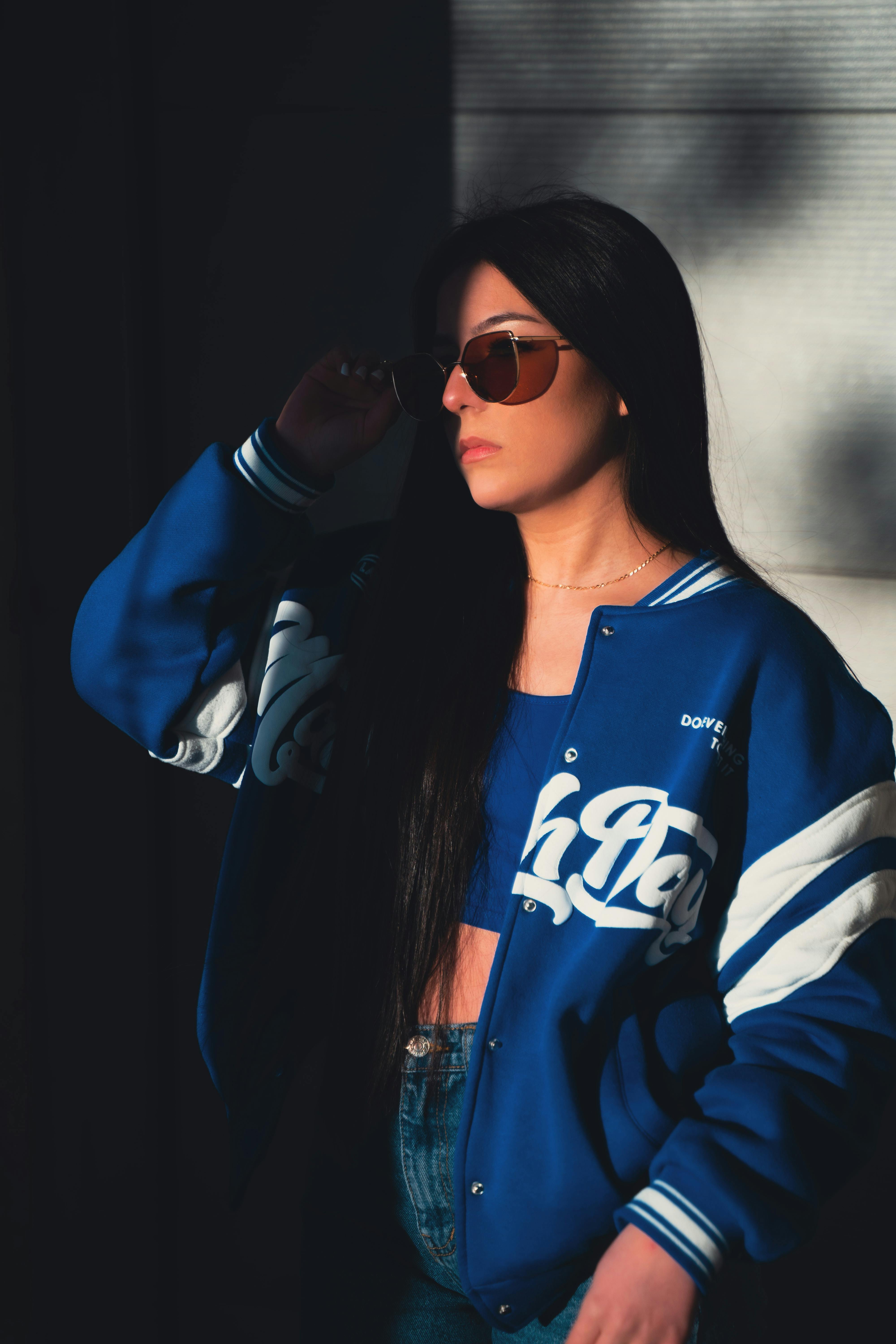 Shooting éditorial