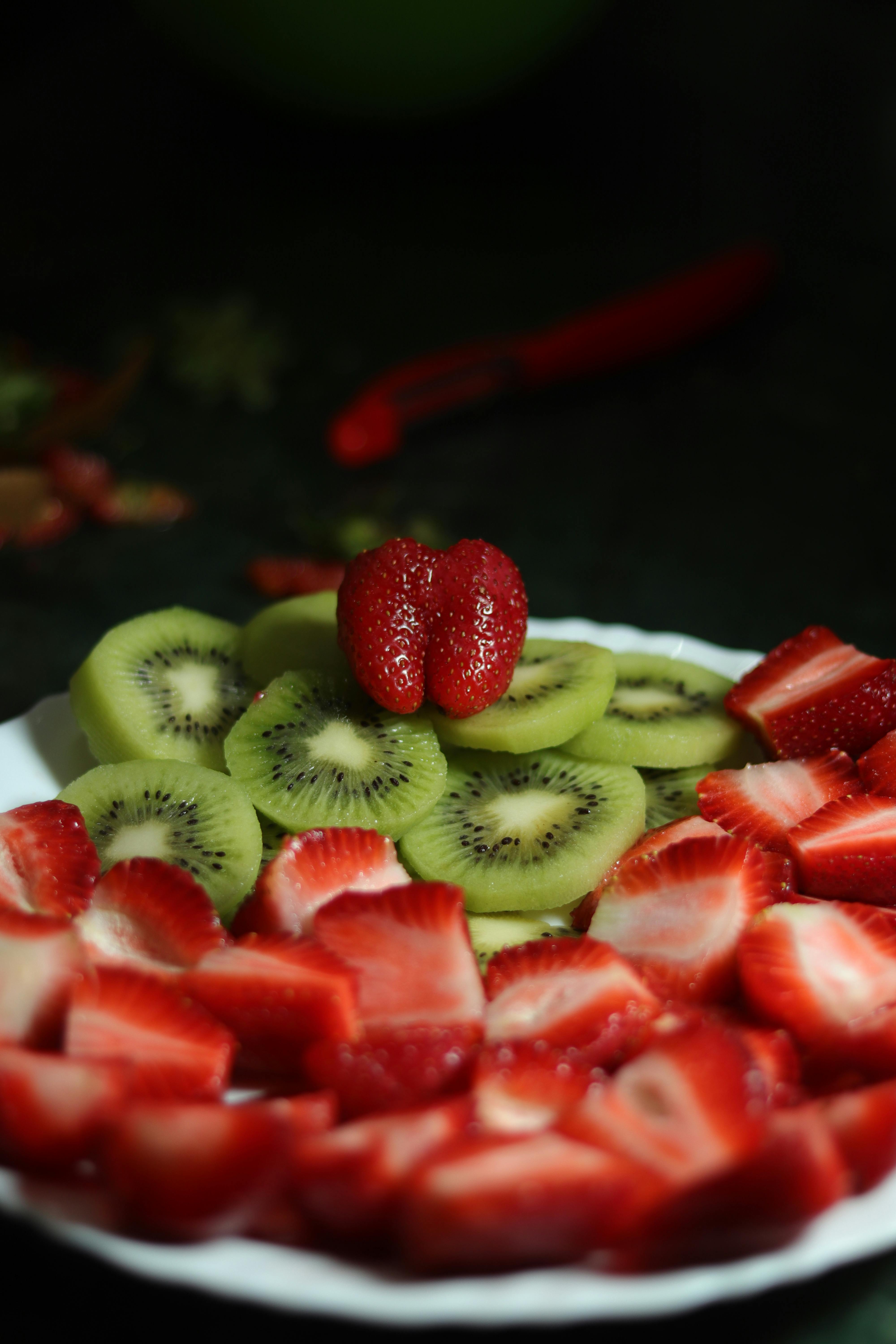 Fruits frais